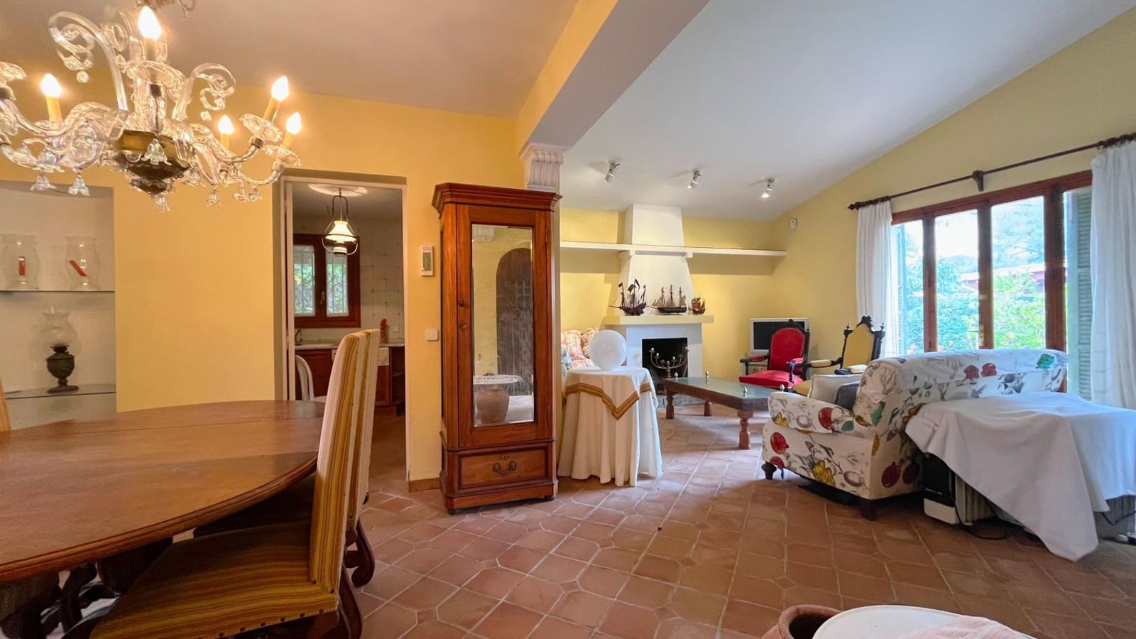 4 bedroom Villa for sale in Pollensa / Pollenca - € 850,000 (Ref: 9391054)