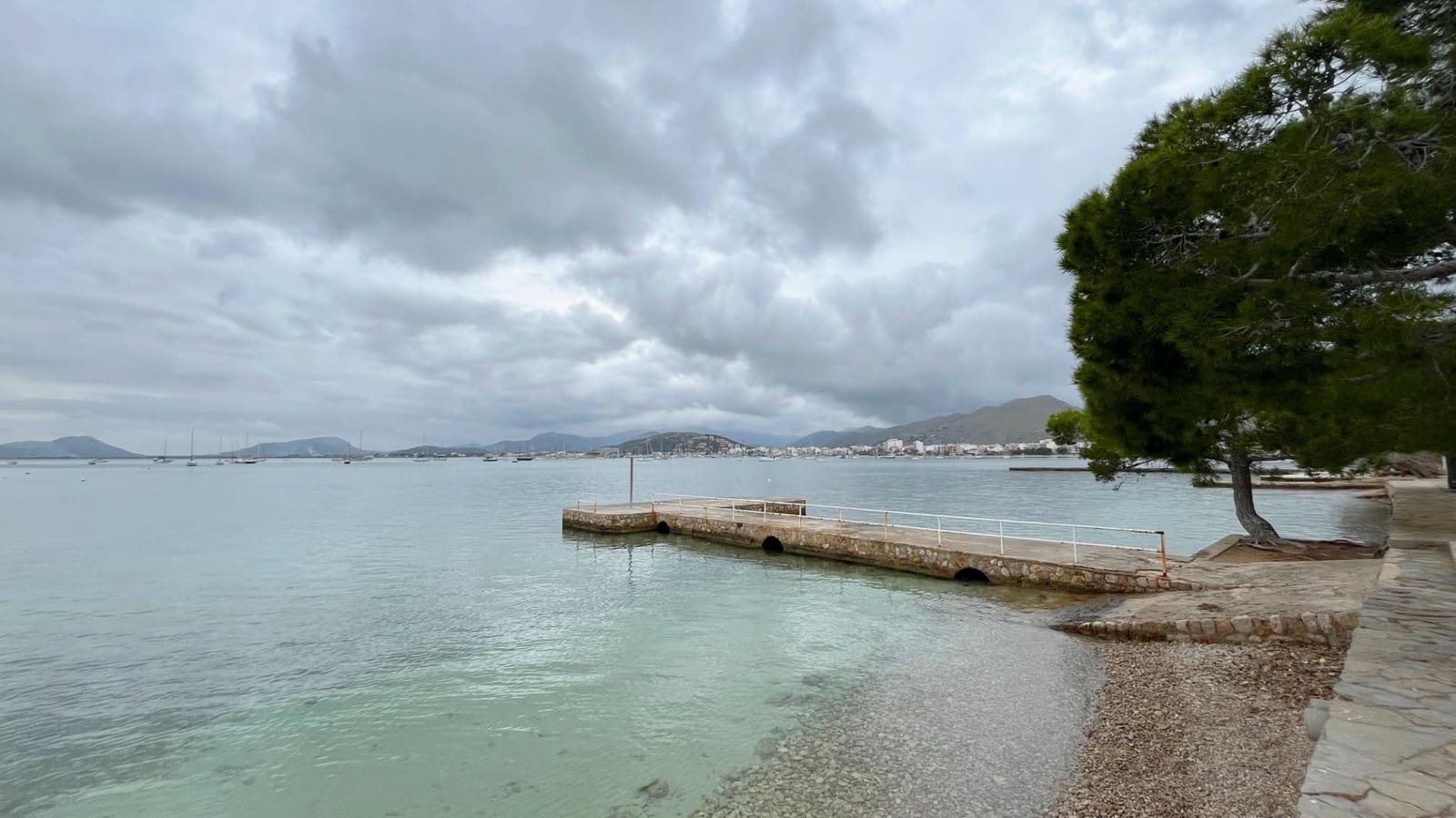 4 bedroom Villa for sale in Pollensa / Pollenca - € 850,000 (Ref: 9391054)