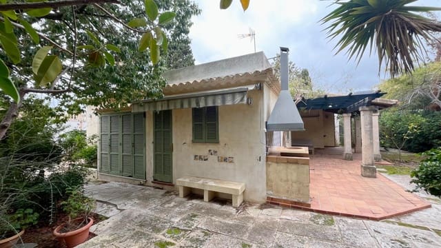 4 sypialnia Willa na sprzedaż w Pollensa / Pollença - 850 000 € (Ref: 9391054)