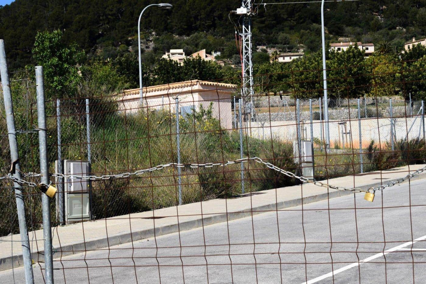 Byggetomt til salgs i Alaro - € 360 000 (Ref: 9401318)