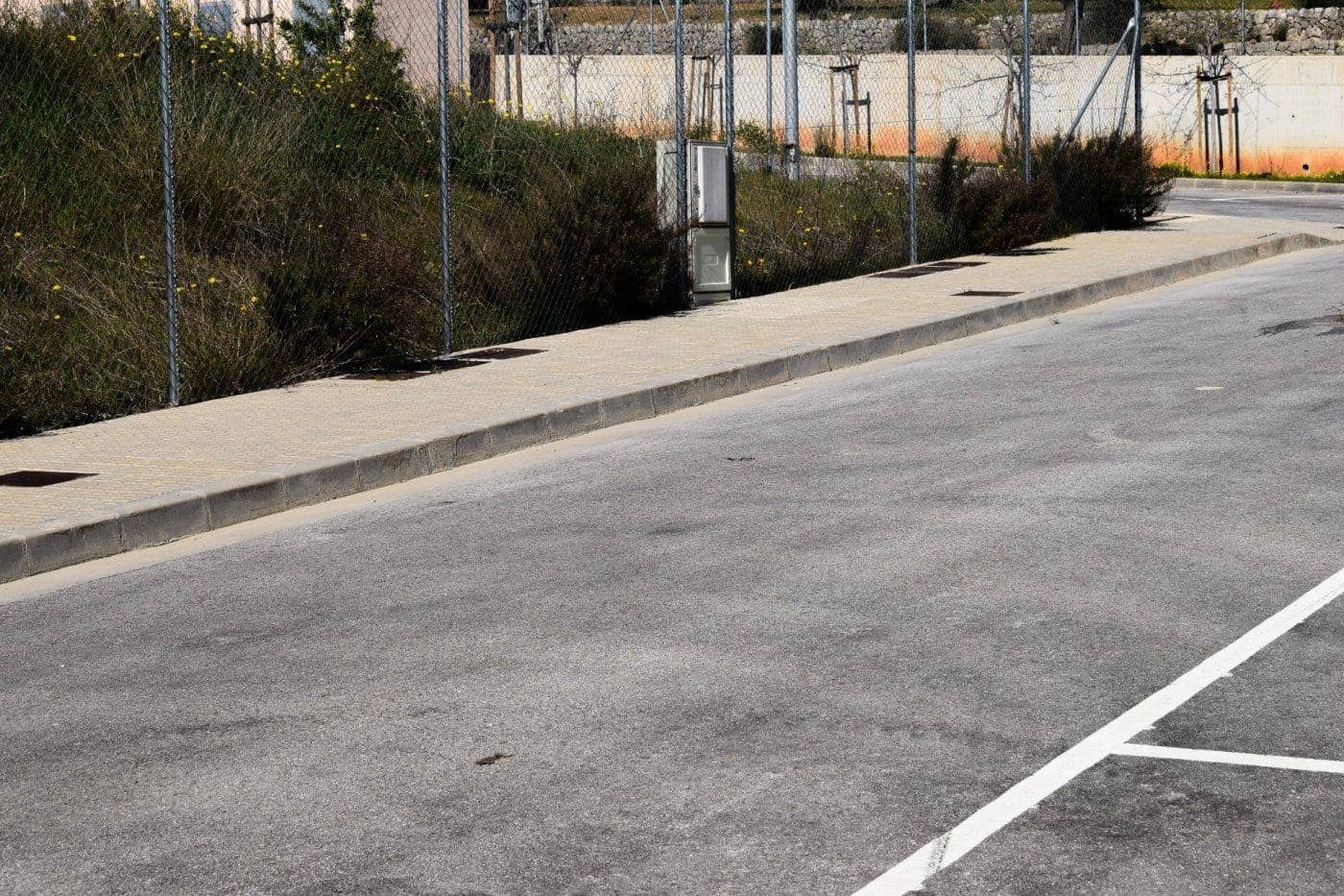 Byggetomt til salgs i Alaro - € 360 000 (Ref: 9401318)