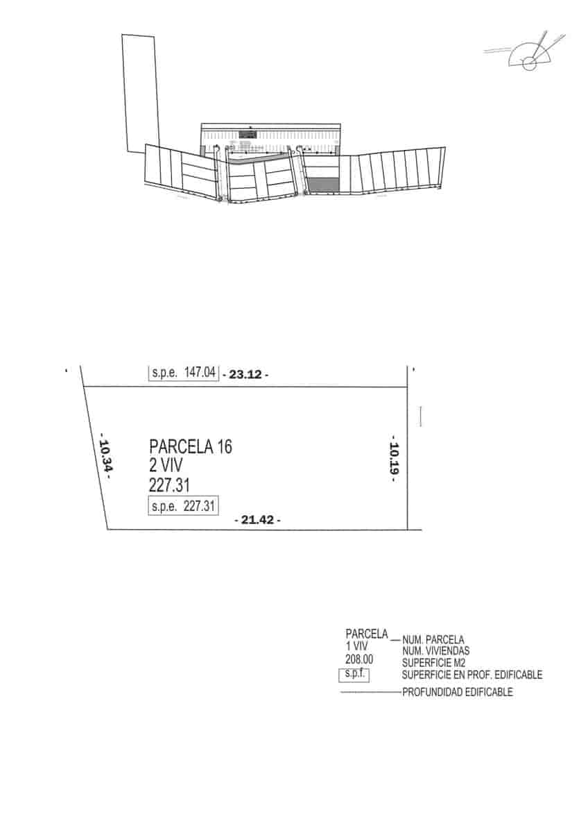 Building Plot for sale in Alaro - € 360,000 (Ref: 9401318)