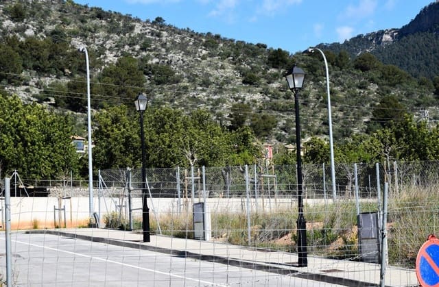 Terreno para Construção para venda em Alaró - 360 000 € (Ref: 9401318)