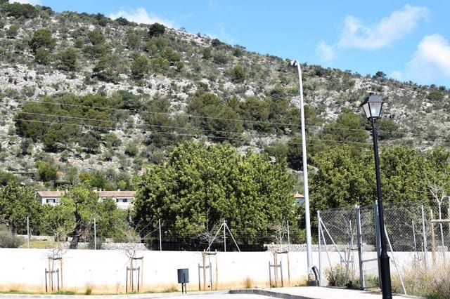 Terreno para Construção para venda em Alaró - 360 000 € (Ref: 9401318)