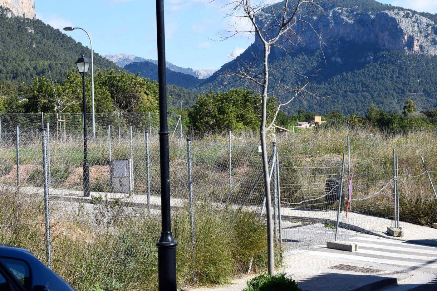 Building Plot for sale in Alaro - € 360,000 (Ref: 9401318)