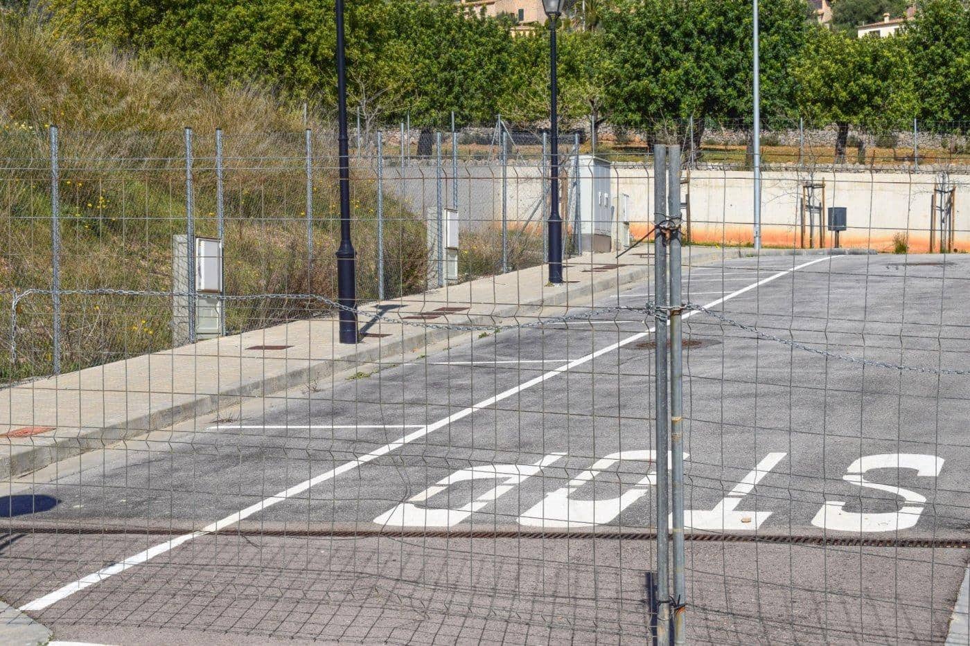 Building Plot for sale in Alaro - € 360,000 (Ref: 9401318)