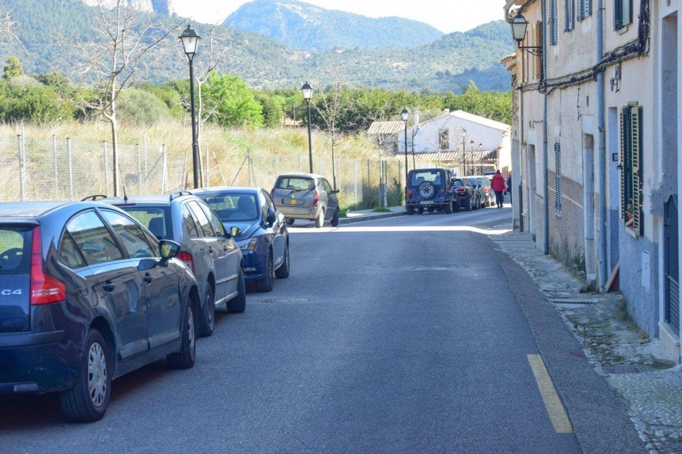 Building Plot for sale in Alaro - € 360,000 (Ref: 9401318)