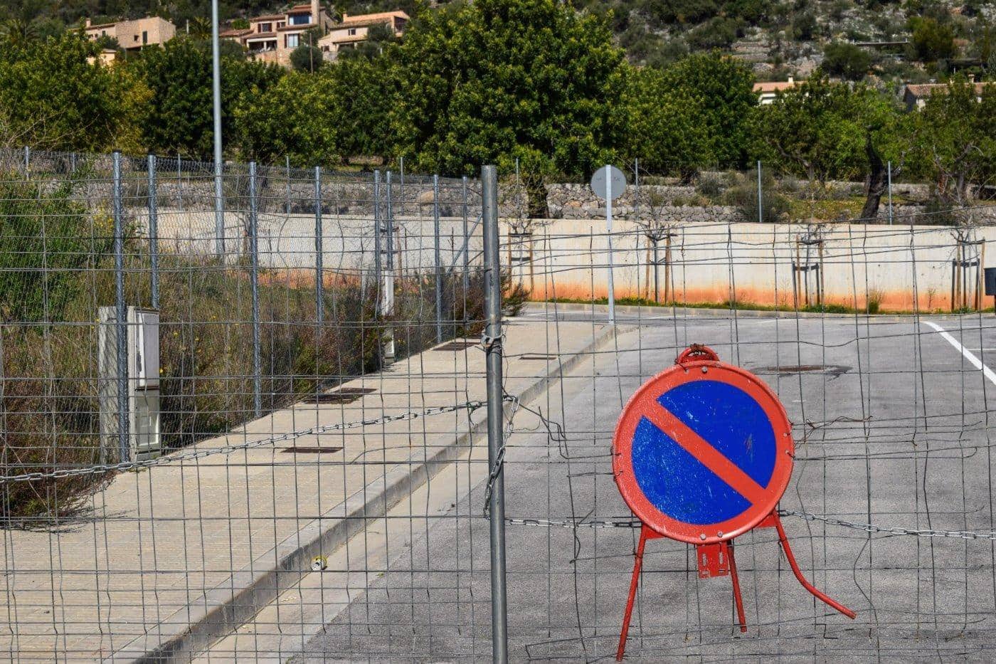 Building Plot for sale in Alaro - € 360,000 (Ref: 9401318)