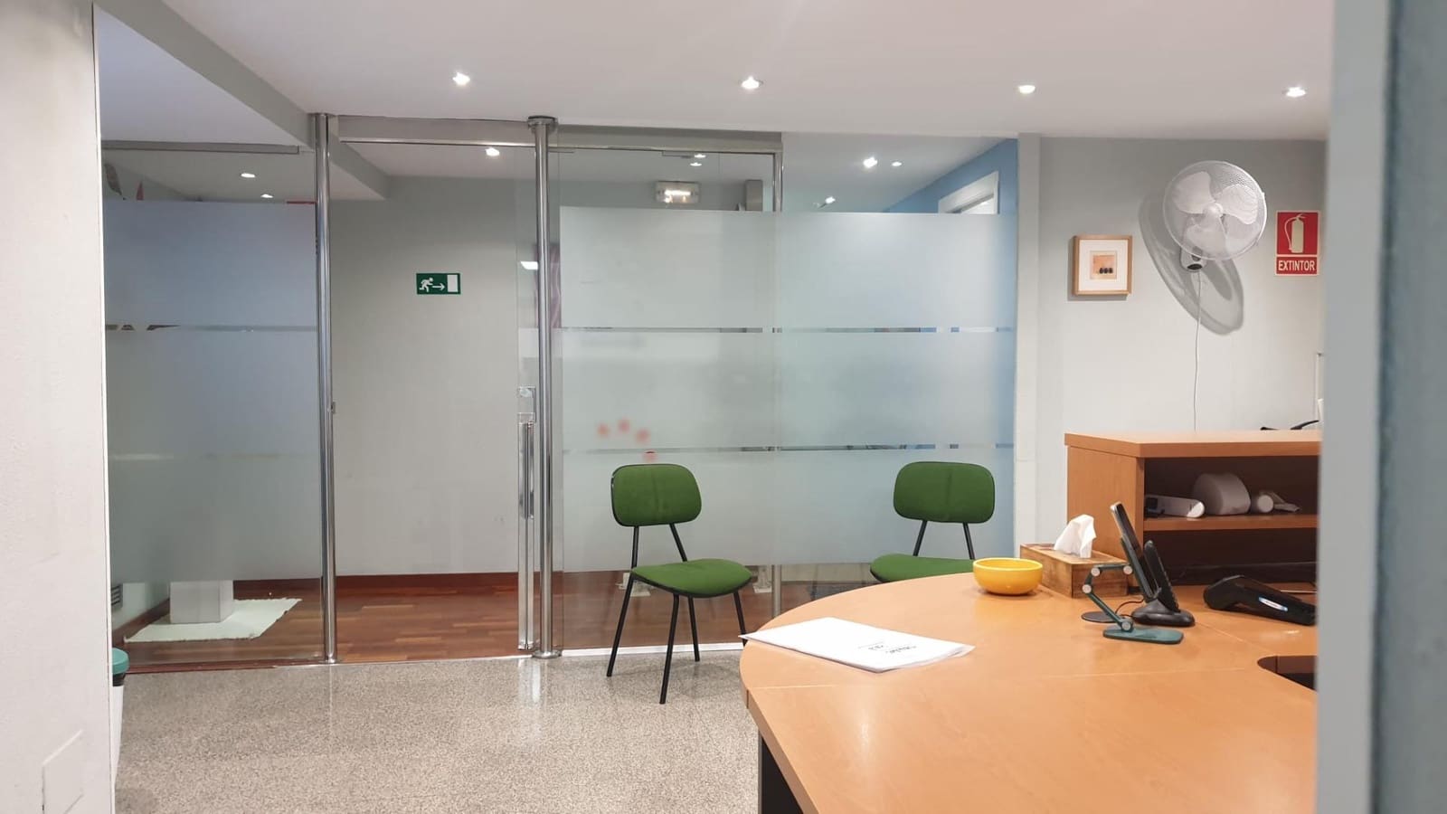 Komercyjne do wynajęcia w Palma de Mallorca - 2 900 € (Ref: 9403515)