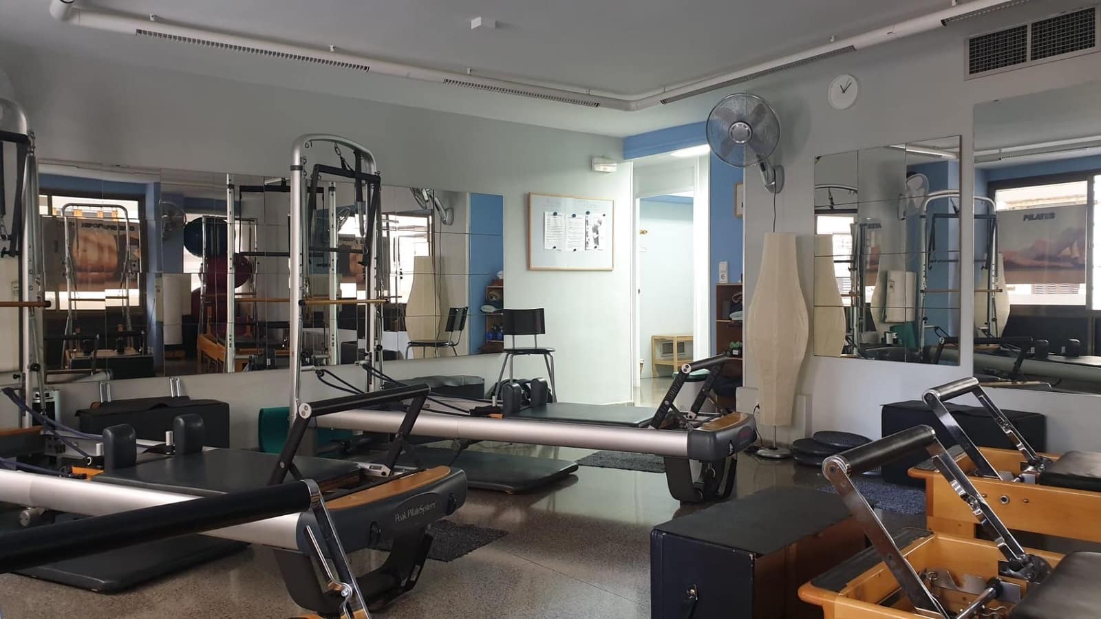 Komercyjne do wynajęcia w Palma de Mallorca - 2 900 € (Ref: 9403515)