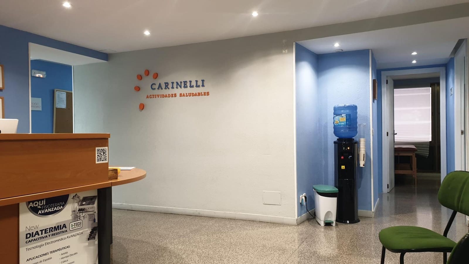 Komercyjne do wynajęcia w Palma de Mallorca - 2 900 € (Ref: 9403515)