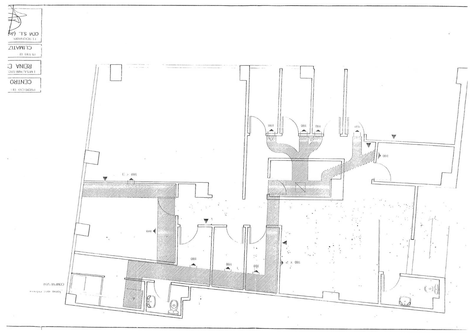Komercyjne do wynajęcia w Palma de Mallorca - 2 900 € (Ref: 9403515)