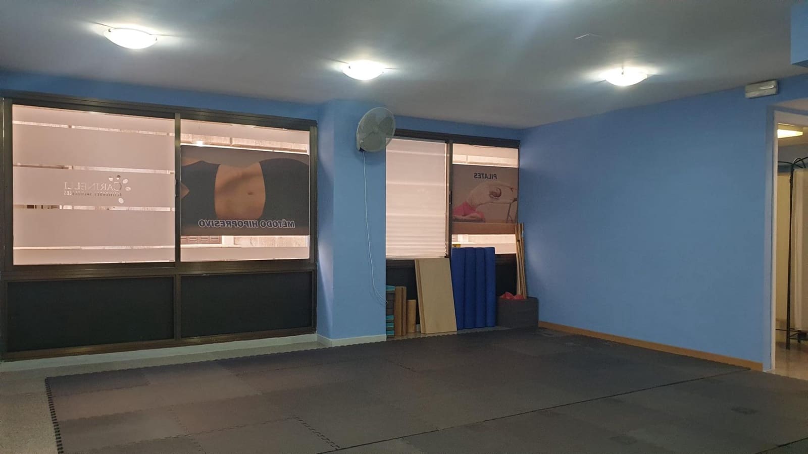 Komercyjne do wynajęcia w Palma de Mallorca - 2 900 € (Ref: 9403515)