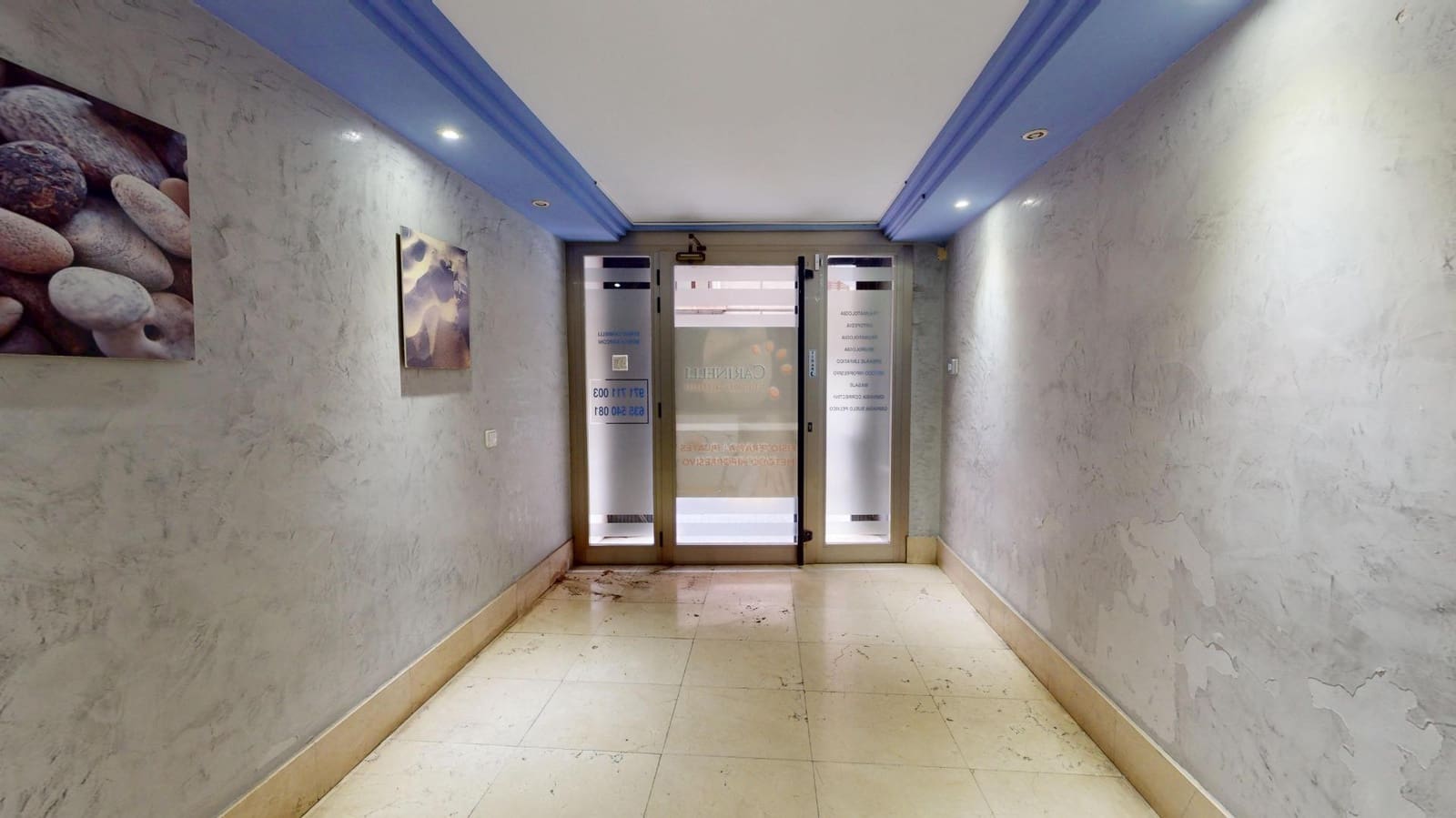 Commercial for rent in Palma de Mallorca - € 2,400 (Ref: 9403515)