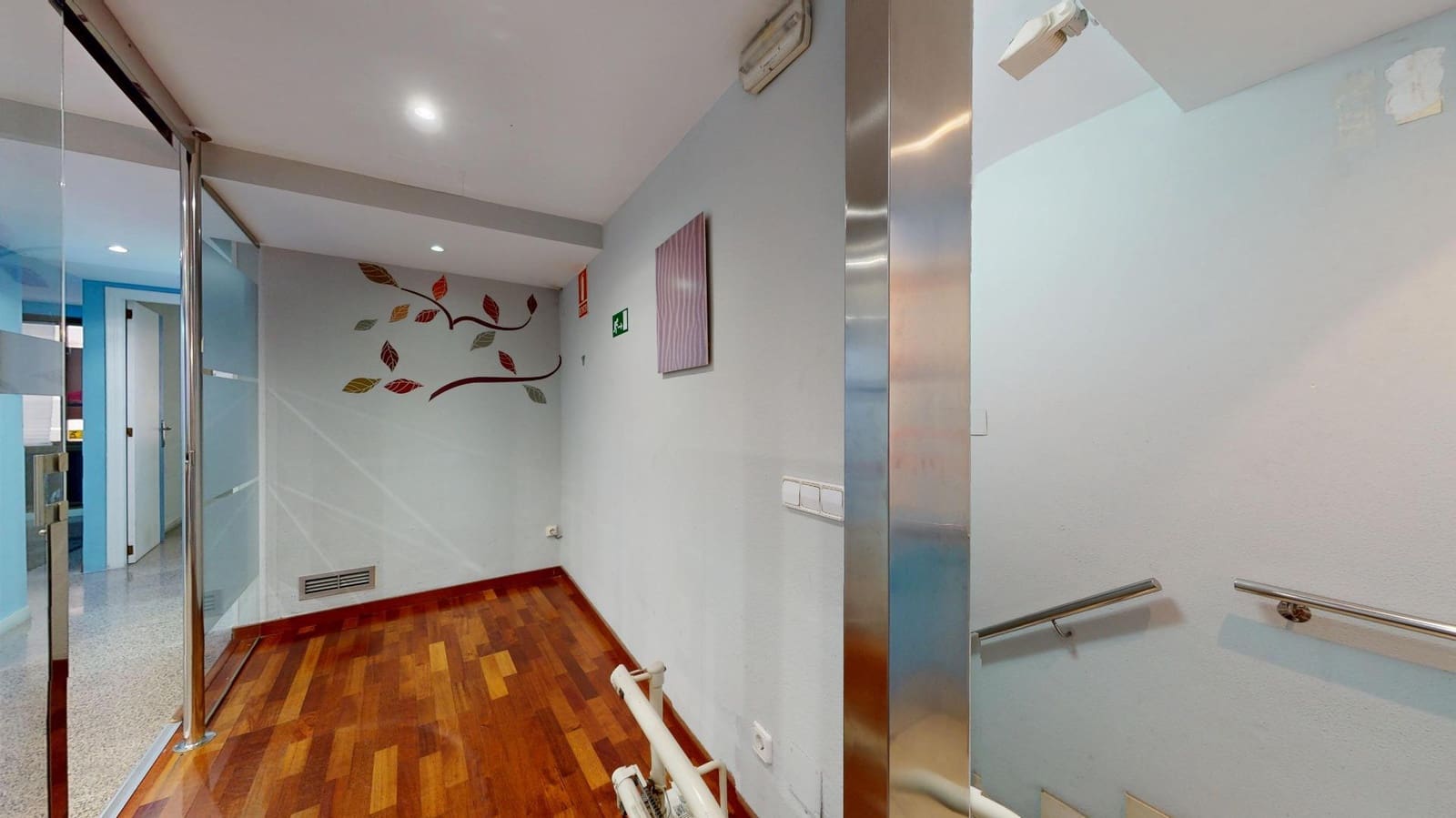 Commercial for rent in Palma de Mallorca - € 2,400 (Ref: 9403515)
