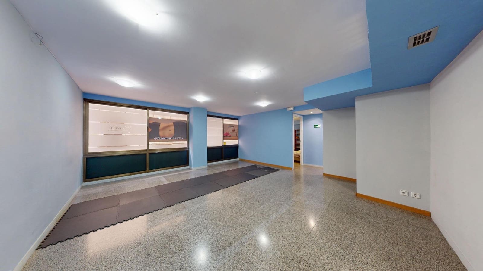 Commercial for rent in Palma de Mallorca - € 2,400 (Ref: 9403515)