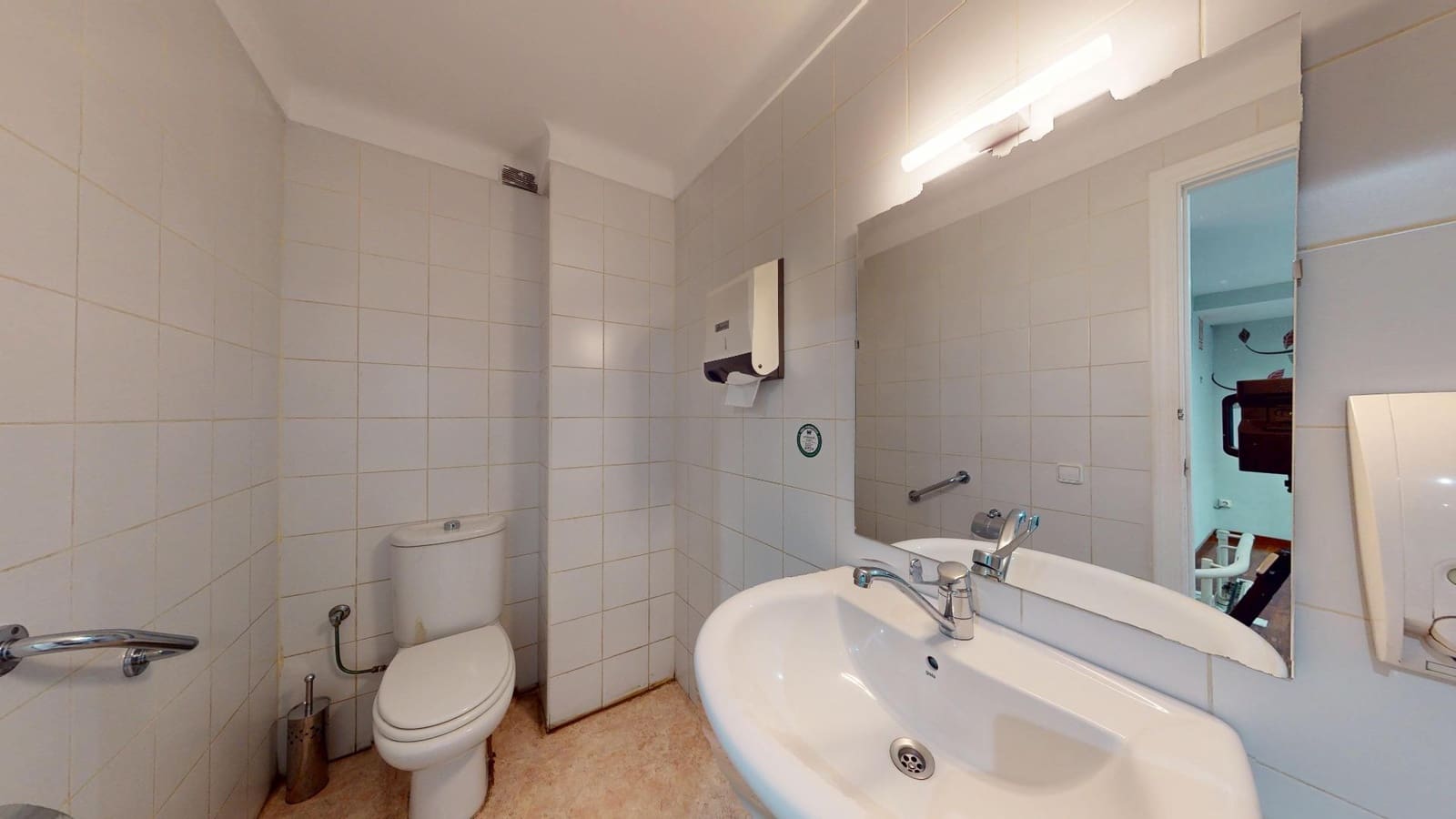 Commercial for rent in Palma de Mallorca - € 2,400 (Ref: 9403515)