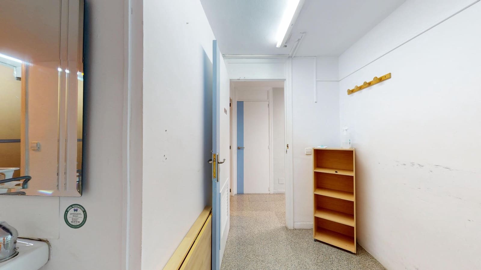 Commercial for rent in Palma de Mallorca - € 2,400 (Ref: 9403515)