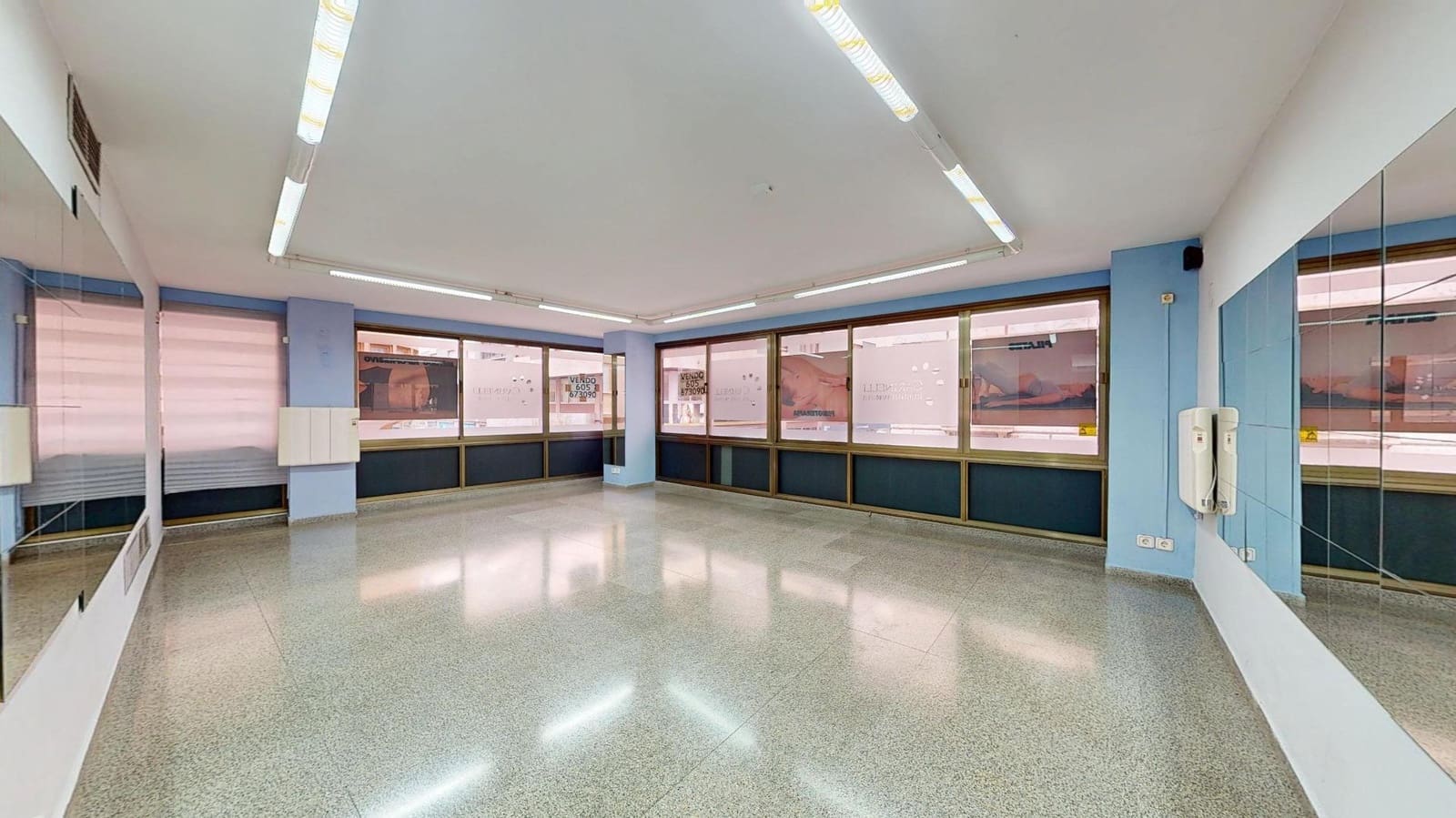 Commercial for rent in Palma de Mallorca - € 2,400 (Ref: 9403515)