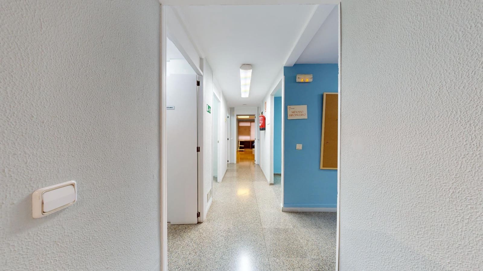 Commercial for rent in Palma de Mallorca - € 2,400 (Ref: 9403515)