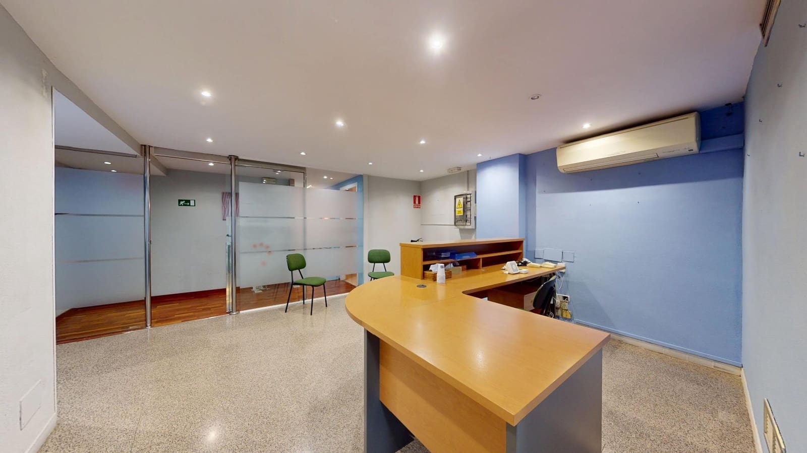 Commercial for rent in Palma de Mallorca - € 1,990 (Ref: 9403515)