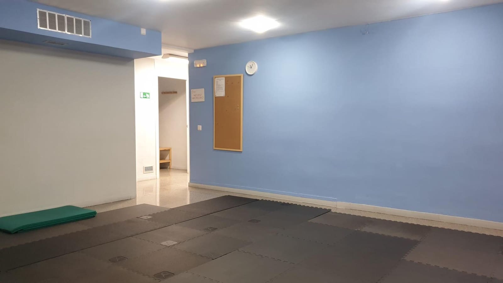 Biuro do wynajęcia w Palma de Mallorca - 2 900 € (Ref: 9403516)