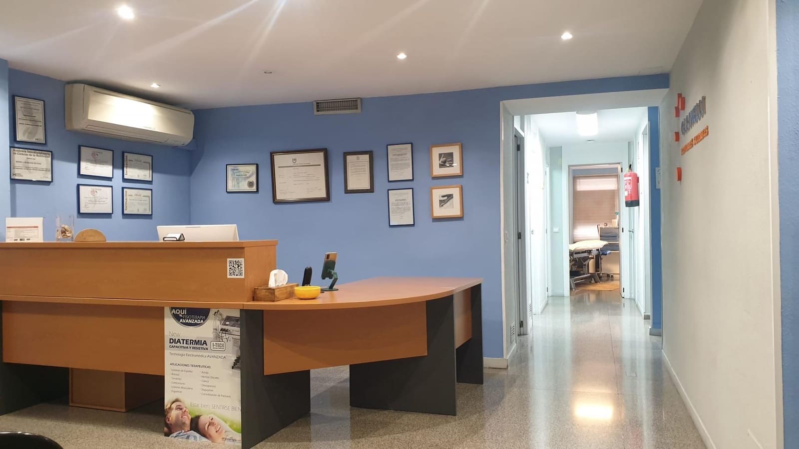 Biuro do wynajęcia w Palma de Mallorca - 2 900 € (Ref: 9403516)