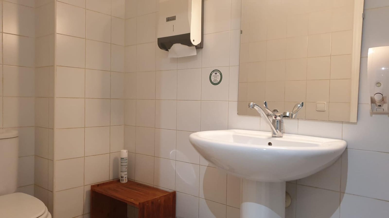 Biuro do wynajęcia w Palma de Mallorca - 2 900 € (Ref: 9403516)