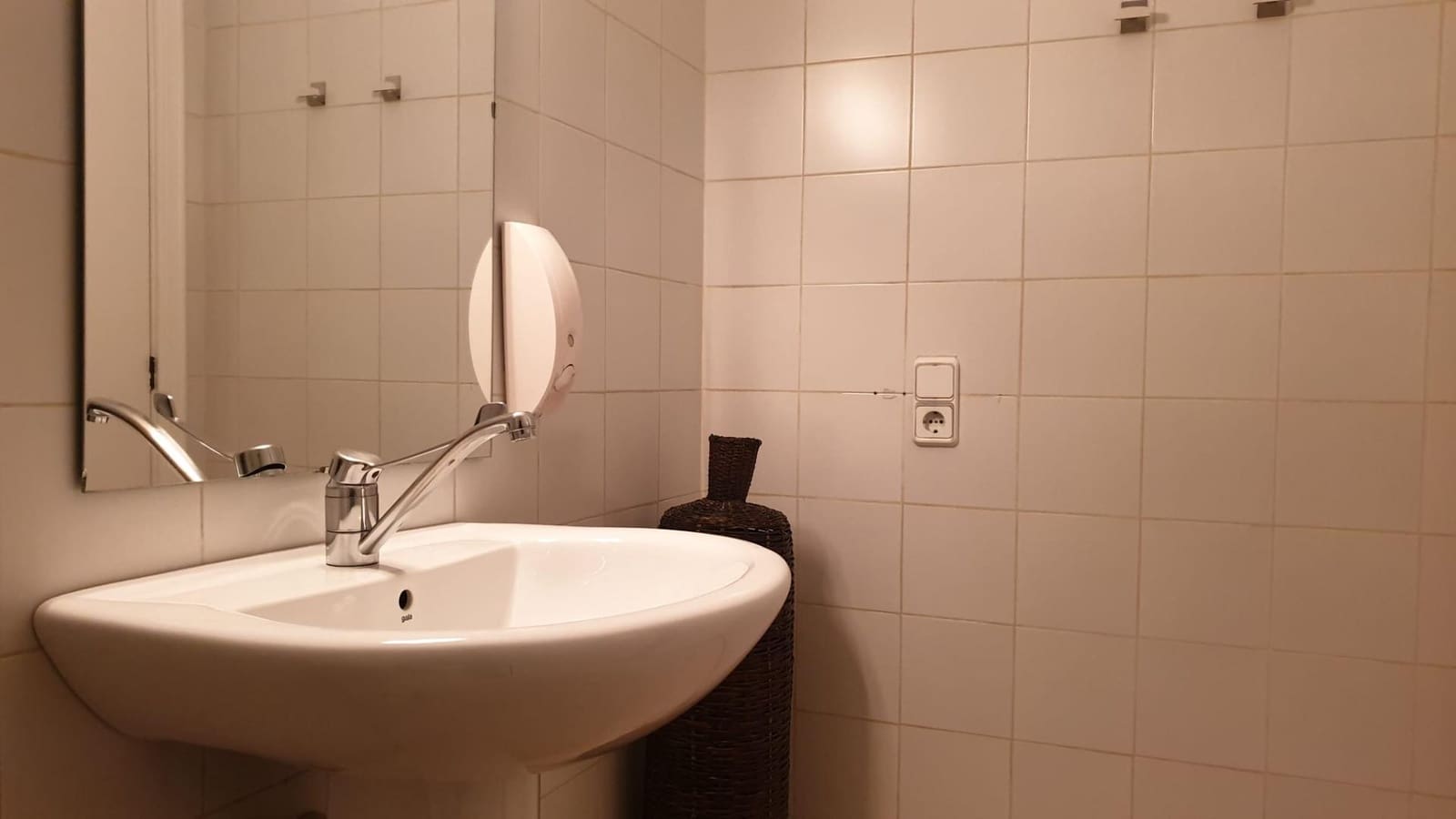 Biuro do wynajęcia w Palma de Mallorca - 2 900 € (Ref: 9403516)
