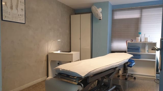 Biuro do wynajęcia w Bons Aires, Palma de Mallorca - 2 900 € (Ref: 9403516)