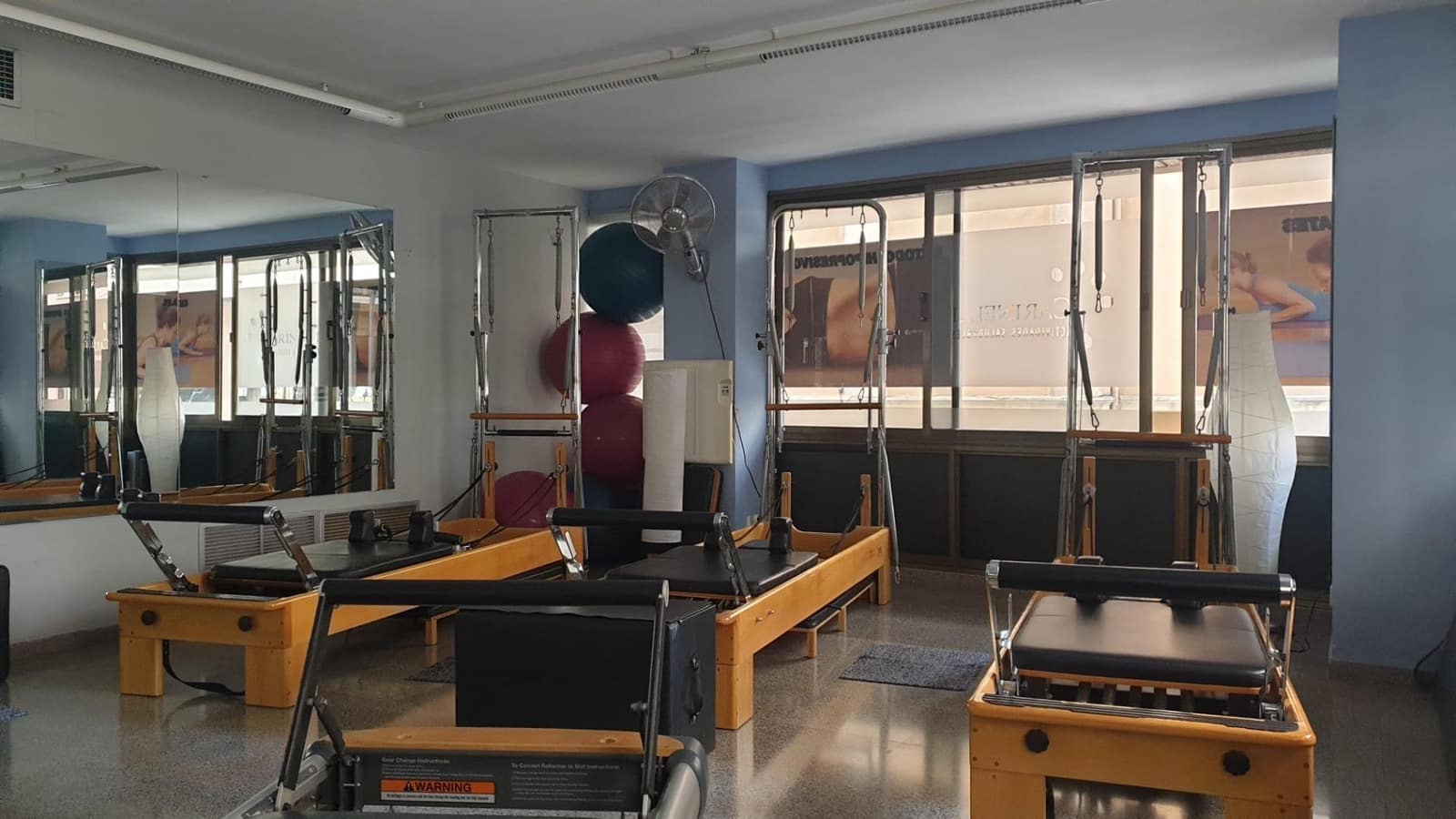 Biuro do wynajęcia w Palma de Mallorca - 2 900 € (Ref: 9403516)