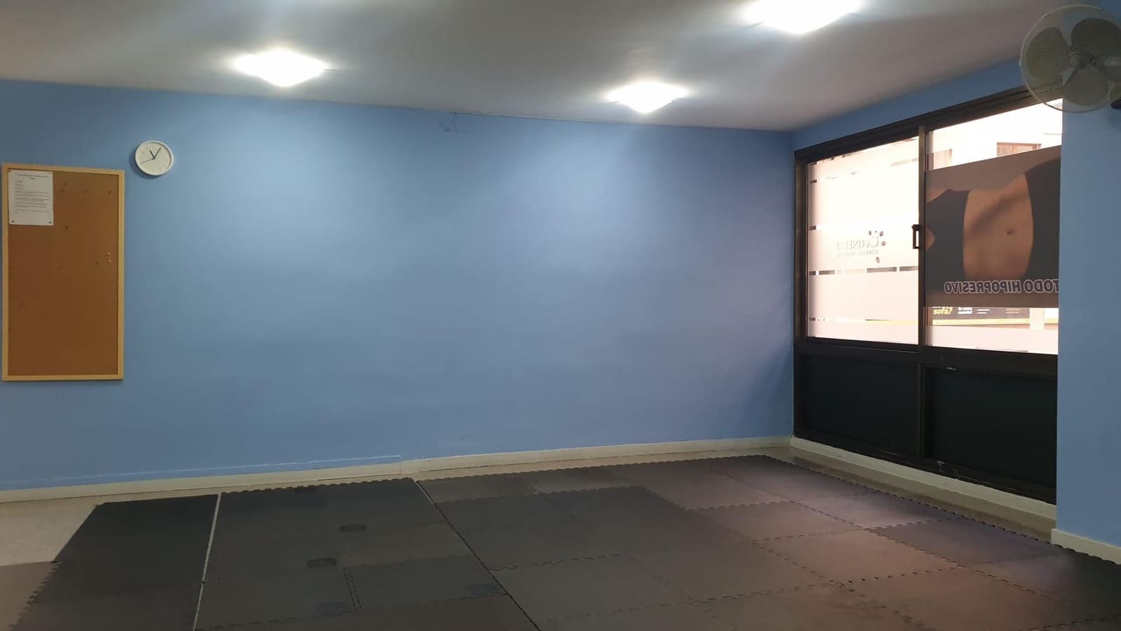 Biuro do wynajęcia w Palma de Mallorca - 2 500 € (Ref: 9403516)