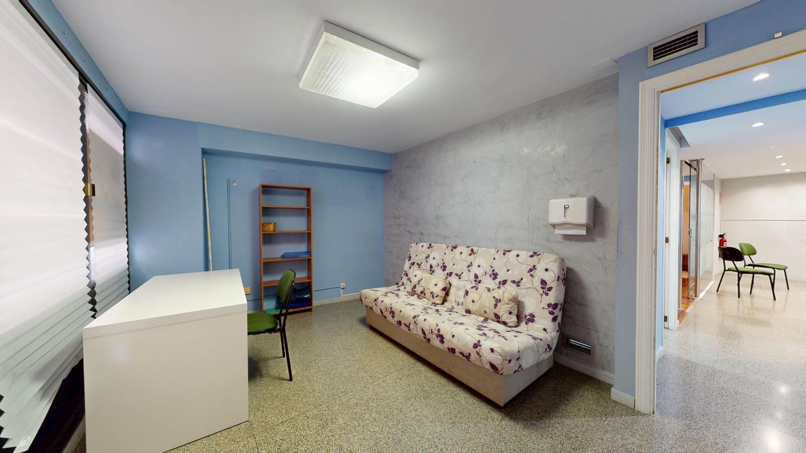 Bureau à louer à Palma de Mallorca - 2 400 € (Ref: 9403516)