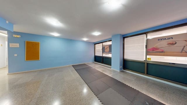 Escritório para arrendar em La Missió, Palma de Mallorca - 2 400 € (Ref: 9403516)