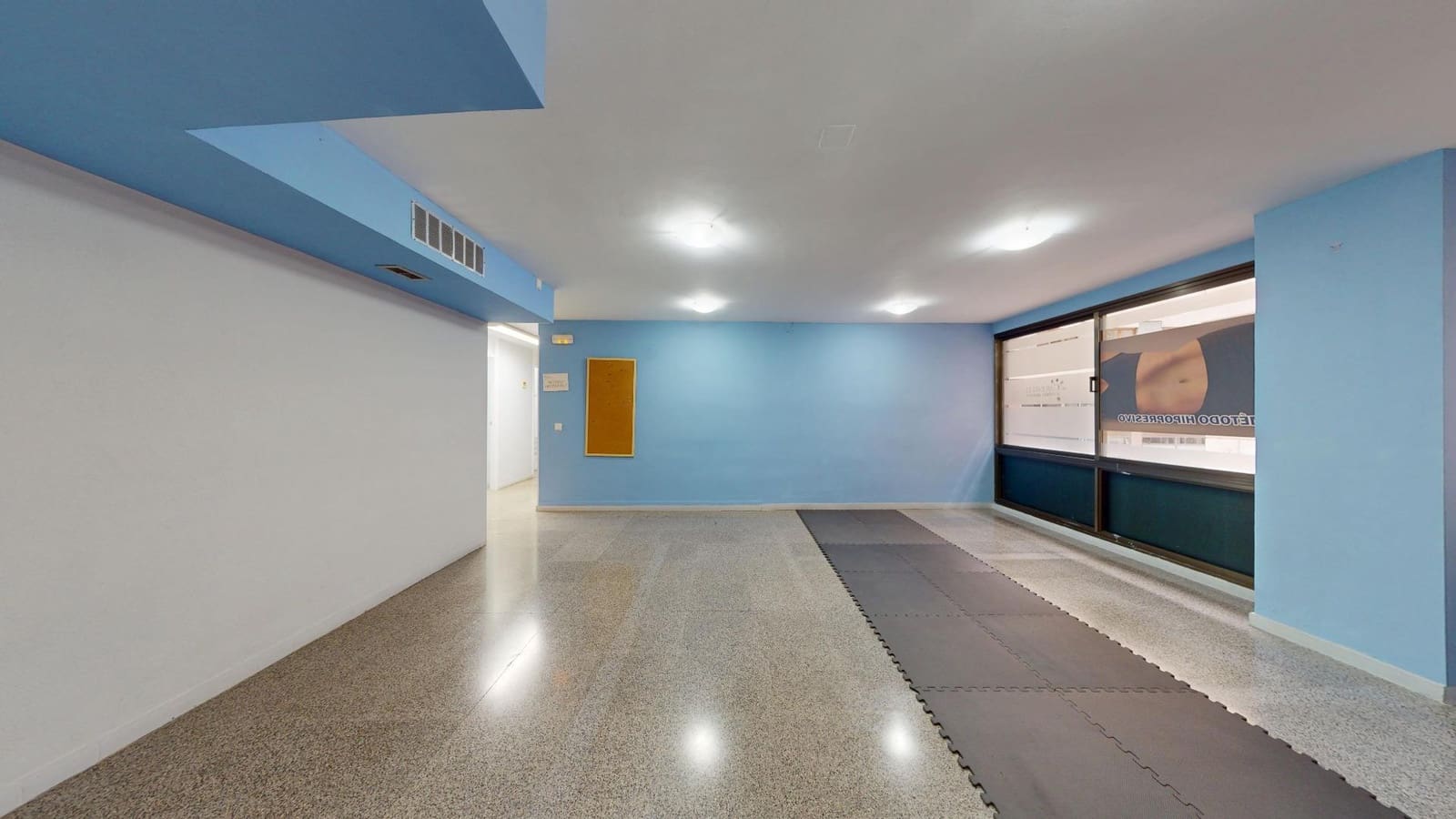 Bureau à louer à Palma de Mallorca - 2 400 € (Ref: 9403516)