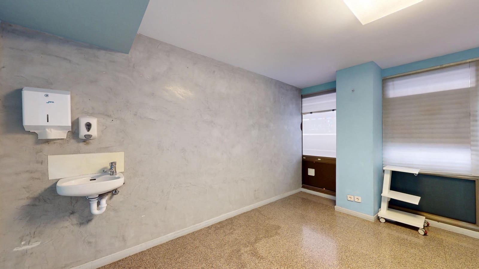 Bureau à louer à Palma de Mallorca - 2 400 € (Ref: 9403516)