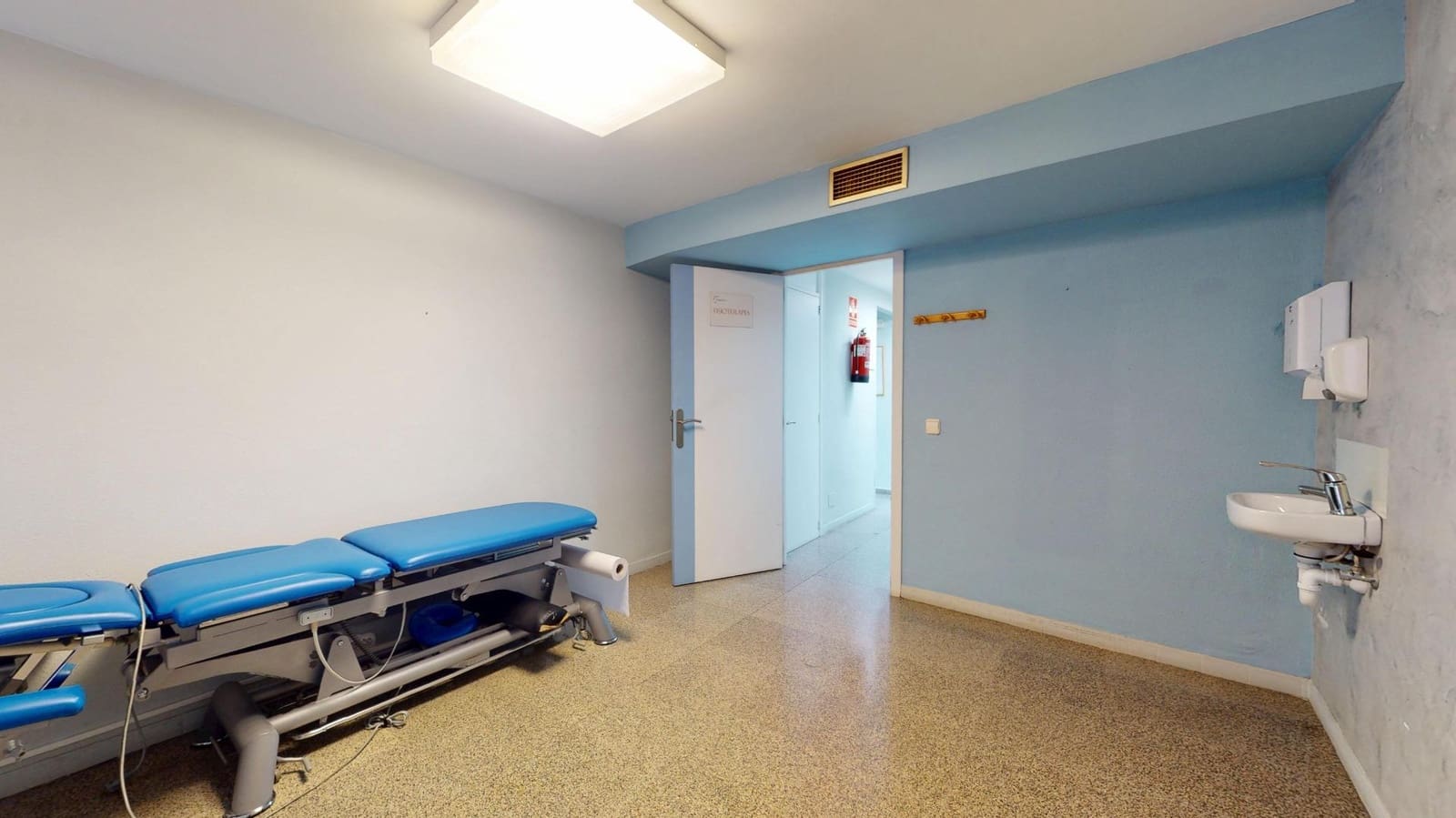 Bureau à louer à Palma de Mallorca - 2 400 € (Ref: 9403516)