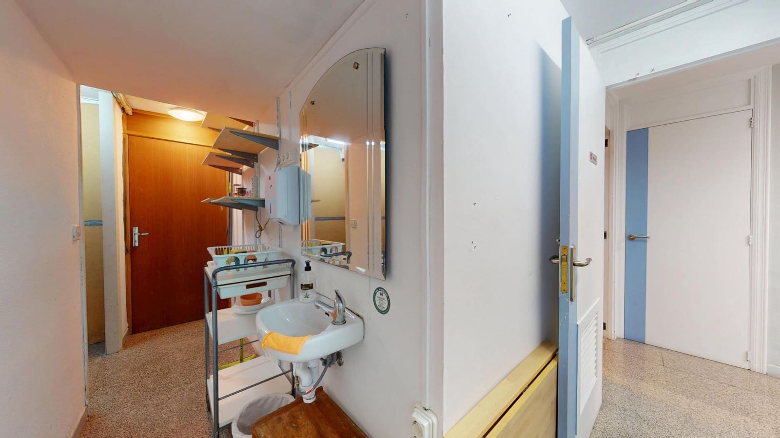 Bureau à louer à Palma de Mallorca - 2 400 € (Ref: 9403516)