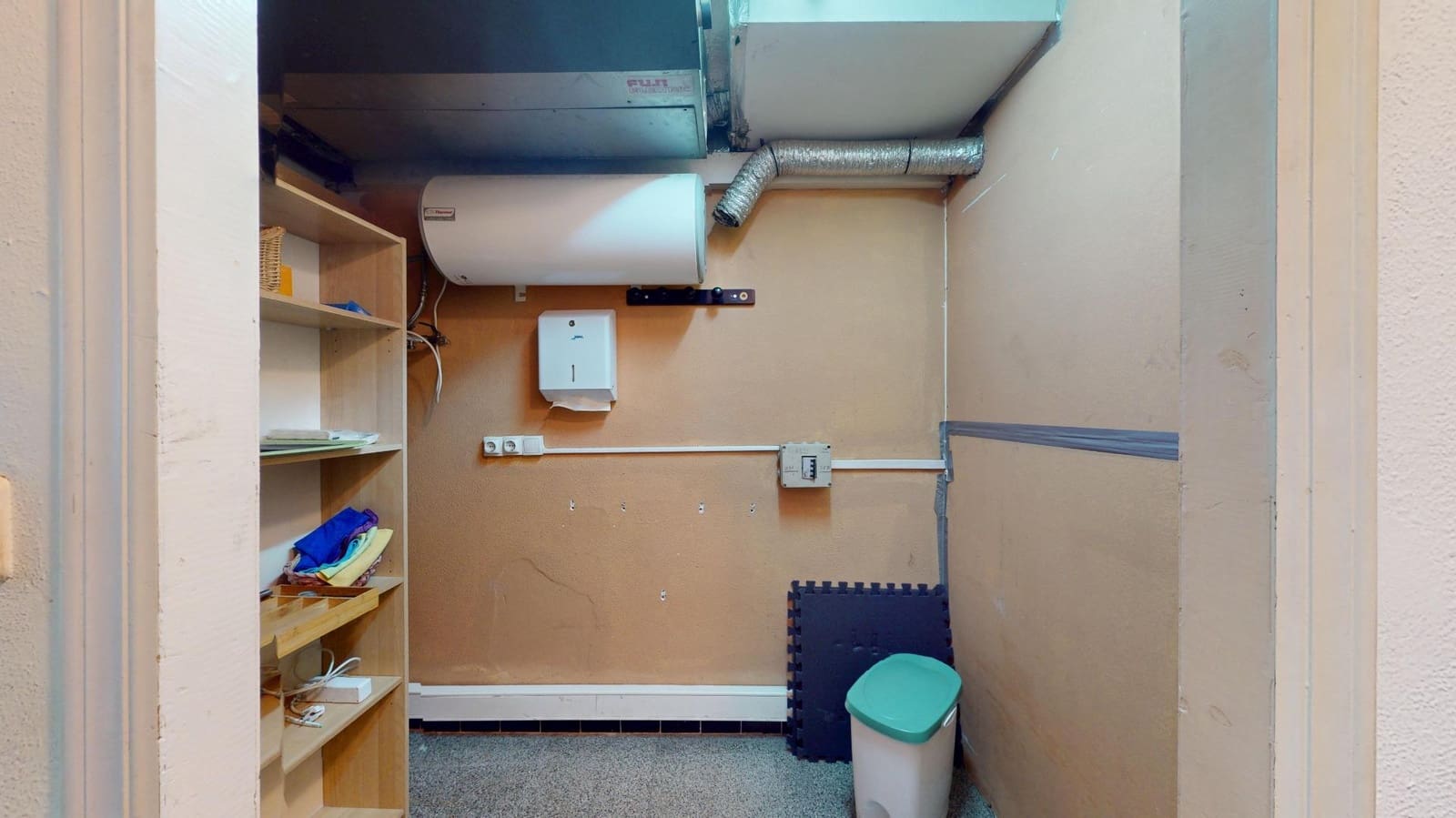 Bureau à louer à Palma de Mallorca - 2 400 € (Ref: 9403516)