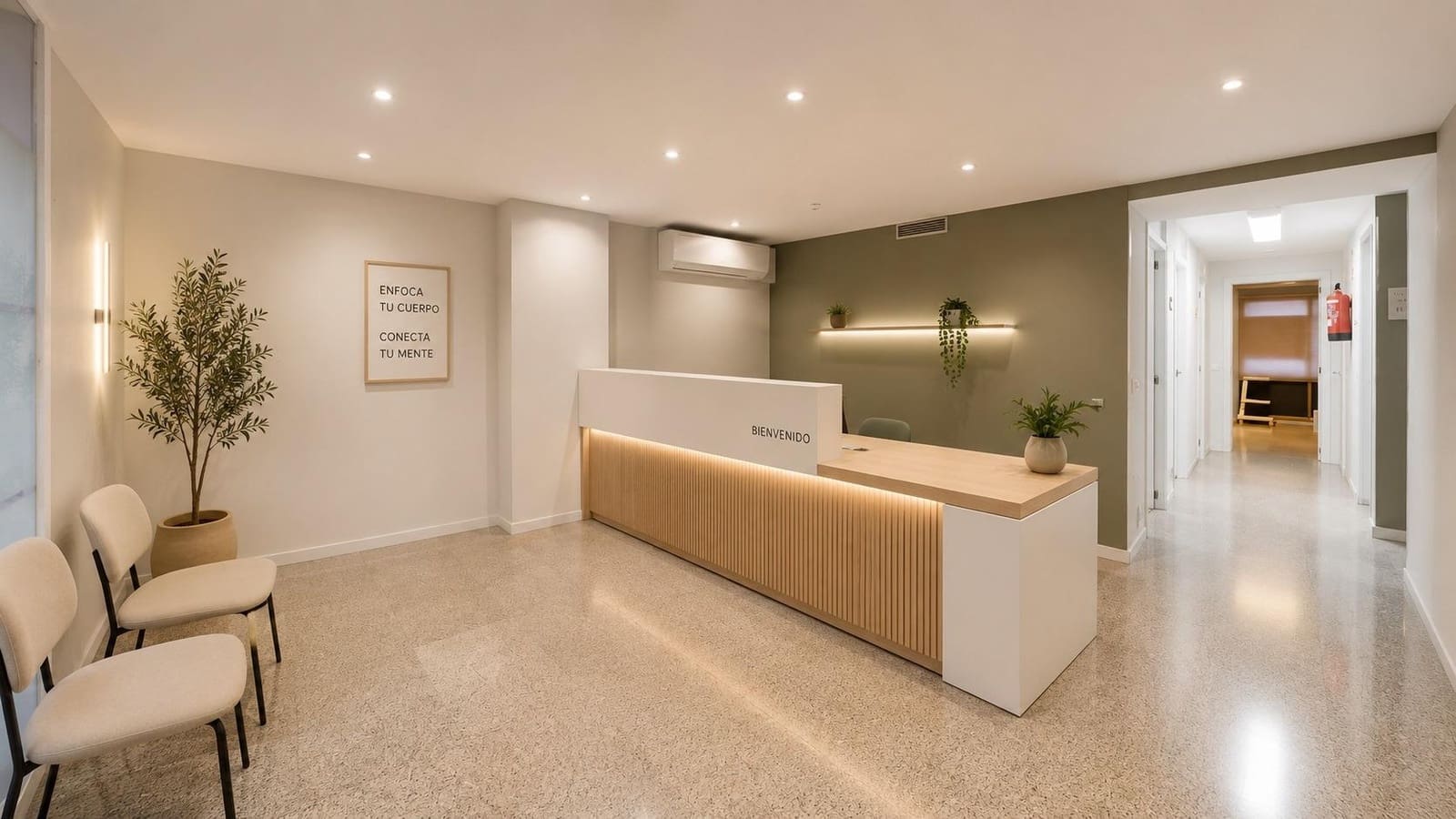 Office for rent in Palma de Mallorca - € 1,990 (Ref: 9403516)
