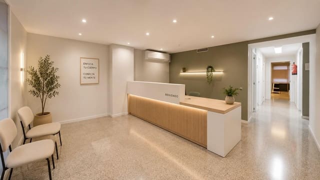 Office for rent in La Missió, Palma de Mallorca - € 2,200 (Ref: 9403516)