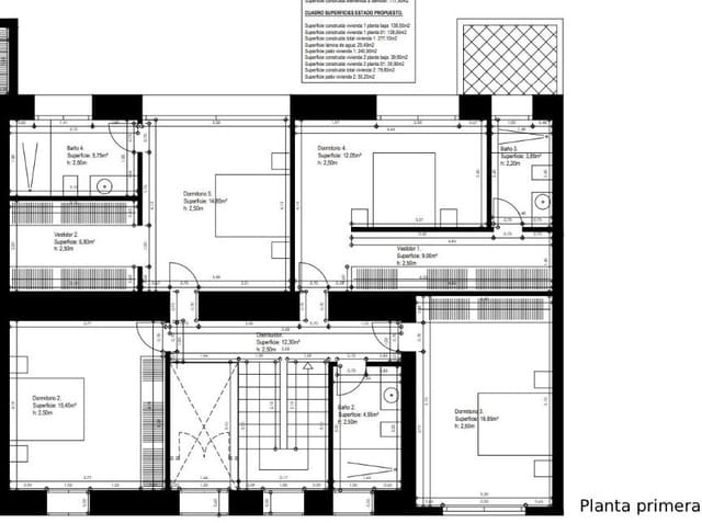 5 soveværelse Byhus til salg i Sa Cabaneta / La Cabaneta, Marratxí med swimmingpool garage - € 1.695.000 (Ref: 9411159)