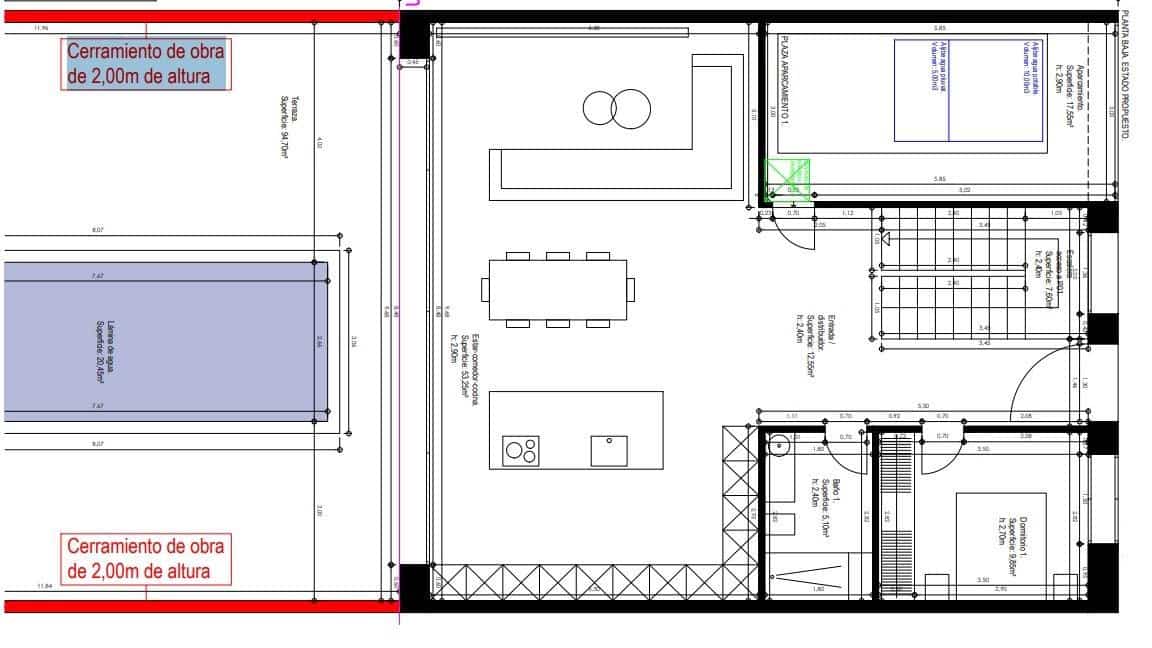 5 soveværelse Byhus til salg i Portol med swimmingpool garage - € 1.595.000 (Ref: 9422275)