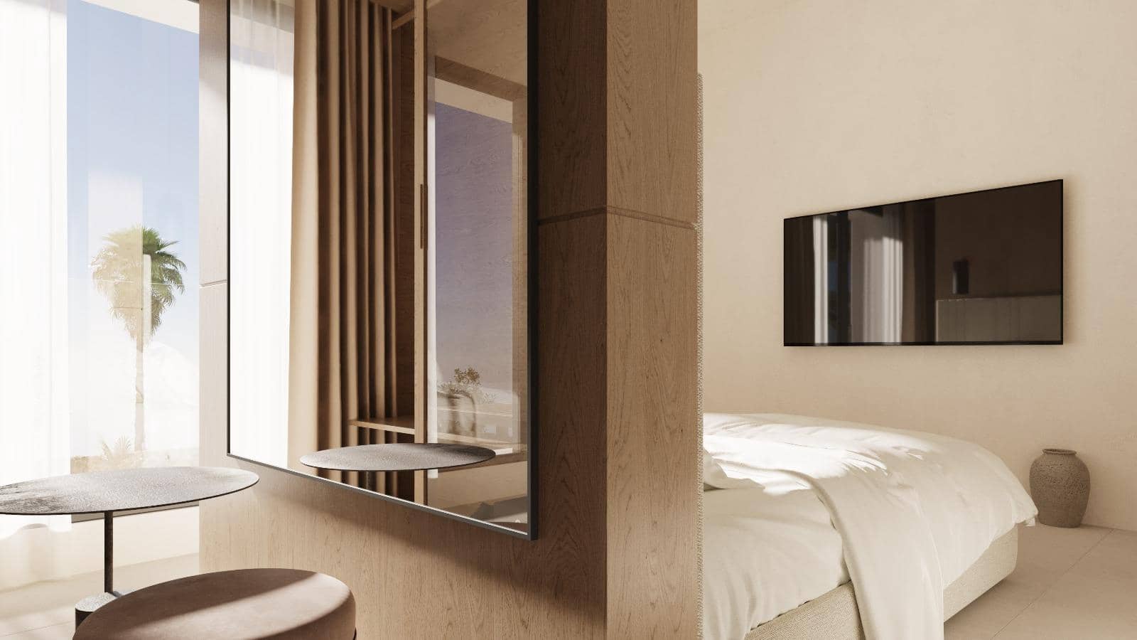 5 soveværelse Byhus til salg i Portol med swimmingpool garage - € 1.595.000 (Ref: 9422275)