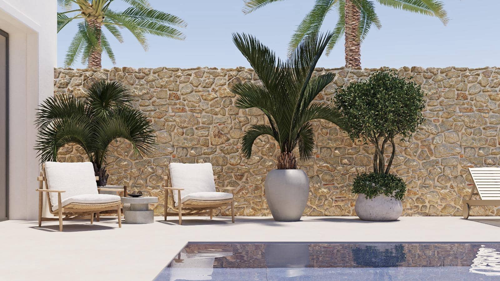 5 soveværelse Byhus til salg i Portol med swimmingpool garage - € 1.595.000 (Ref: 9422275)