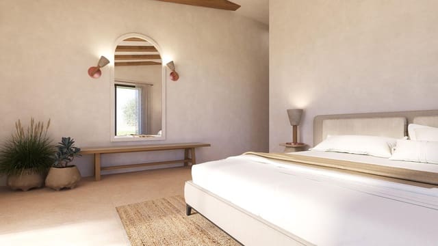 Finca/Casa Rural de 7 habitaciones en Inca en venta con piscina garaje - 3.995.000 € (Ref: 9427394)