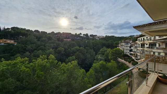 4 sovrum Lägenhet till salu i Cas Catala, Calvià med pool - 1 550 000 € (Ref: 9431617)