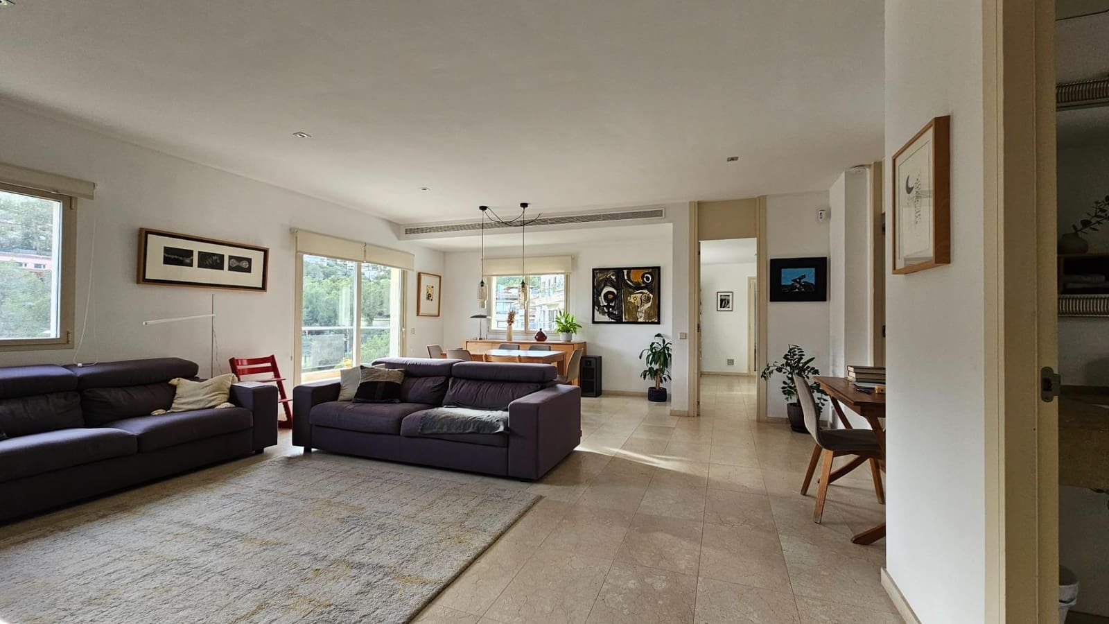 4 sovrum Lägenhet till salu i Cas Catala med pool - 1 550 000 € (Ref: 9431617)