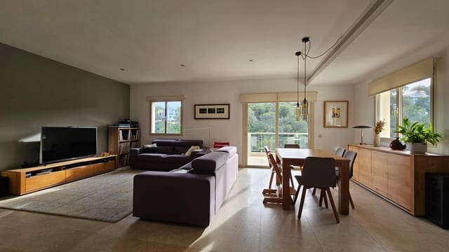 4 sovrum Lägenhet till salu i Cas Catala, Calvià med pool - 1 550 000 € (Ref: 9431617)