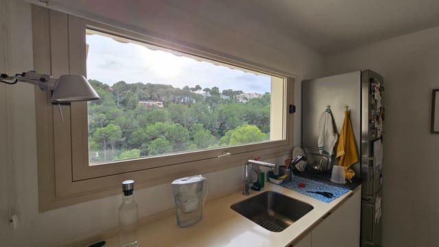 4 sovrum Lägenhet till salu i Cas Catala, Calvià med pool - 1 550 000 € (Ref: 9431617)